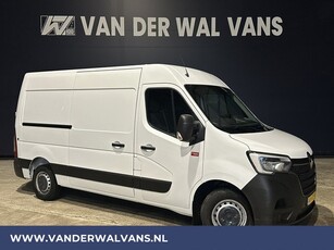 Renault Master 2.3 dCi 136pk L2H2 Euro6 Airco Navigatie