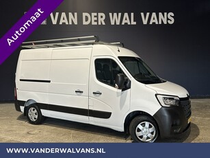 Renault Master 2.3 dCi 150pk Automaat **BPM VRIJ voor de