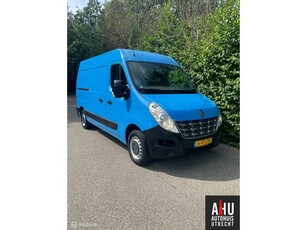 Renault Master bestel T35 2.3 dCi L2H2