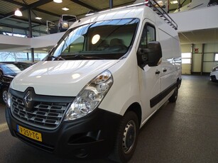 Renault Master T35 2.3 dCi L2H2 2X Schuifdeur, Imperal, Navi