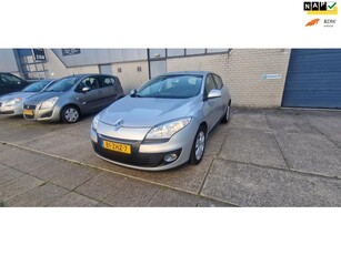 Renault Mégane 1.2 TCe Expression 2e eigenaar Airco