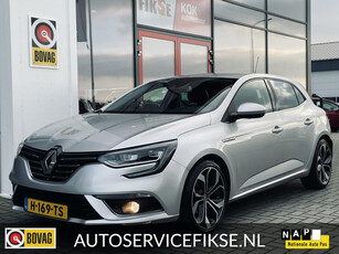 Renault Megane 1.2 TCe GT-LINE CAMERA | TREKHAAK | LEER |