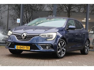 Renault Mégane 1.3 TCe BoseCarplayCamKeyless