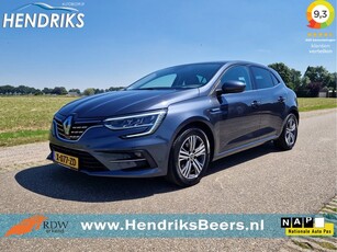 Renault Mégane 1.3 TCe Intens - 140 Pk - Euro 6 - Climate