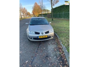 Renault Mégane 1.4-16V Expression