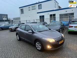 Renault Mégane 1.5 dCi Expression