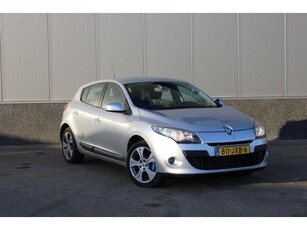 Renault Mégane 1.5 dCi Sélection Business Airco, Cruise!