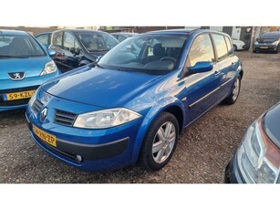 Renault Megane 2.0-16V Dynamique Comfort??€1899,-??AUTOMAAT