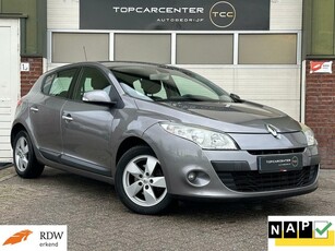 Renault Megane 2.0 Dynamique/AIRCO/CRUISE/AUT/APK/NAP