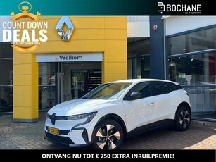 Renault Mégane E-Tech EV60 220 Optimum Charge Equilibre