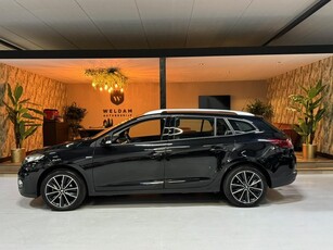 Renault Mégane Estate 1.2 TCe Bose NAP Trekhaak Leder Navi