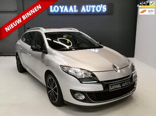 Renault Mégane Estate 1.2 TCe GT-Line StartStop