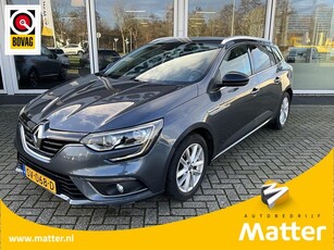 Renault Mégane Estate 1.2 TCe Limited