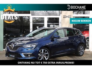 Renault Mégane Estate 1.3 TCe 140 Intens