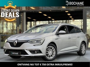 Renault Mégane Estate 1.3 TCe 140 Intens