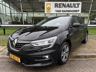 Renault Mégane Estate 1.3 TCe 140pk Intens /Nieuw model /