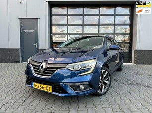 Renault Mégane Estate 1.3 TCe Bose automaat 1 ste eigenaar