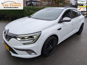 Renault Mégane Estate 1.3 TCe Bose GT-Line automaat sport