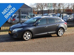 Renault Mégane Estate 1.4 TCe Dynamique