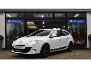 Renault Mégane Estate 1.4 TCe Expression 131pk