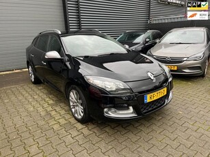 Renault Mégane Estate 1.4 TCe GT-Line