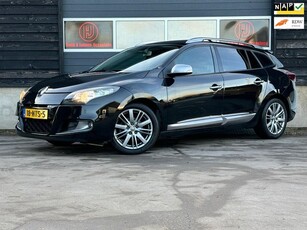 Renault Mégane Estate 1.4 TCe GT-line - Panodak - Navi