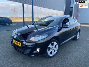 Renault Mégane Estate 1.4 TCe Parisienne NAP/CLIMA/APK