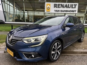 Renault Mégane Estate 1.5 Blue dCi Bose / Trekhaak / Dealer