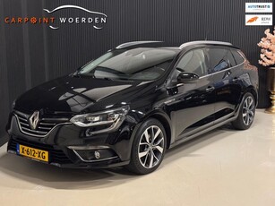 Renault Mégane Estate 1.5 dCi Bose LED HEAD UP