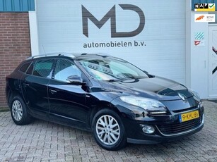 Renault Mégane Estate 1.5 dCi Bose / Panorama dak / LED