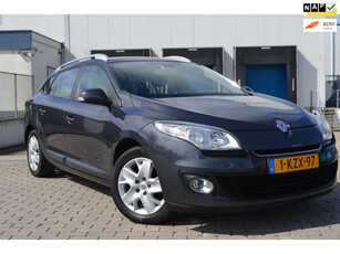 Renault Mégane Estate 1.5 dCi Expression Airco NAP