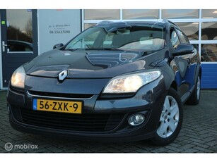 Renault Megane Estate 1.5 dCi Expression AIRCO/NAVIGATIE/NAP