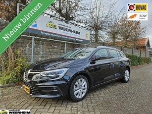 Renault Megane Estate 1.6 E-Tech Plug-In Hybrid 160