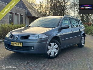 Renault Megane Grand Tour 1.5 dCi Business Line EXPORT