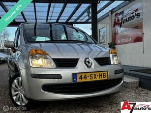 Renault Modus 1.4-16V Nieuwe APK