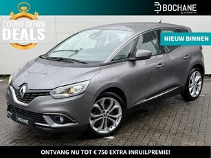 Renault Scénic 1.2 TCe 115 Zen Navigatie