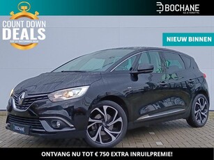 Renault Scénic 1.2 TCe 130 Bose Panoramadak