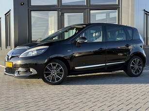 Renault Scénic 1.2 TCe Bose Clima Cruise Trekhaak