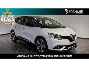 Renault Scénic 1.3 TCe 163 EDC Intens Trekhaak