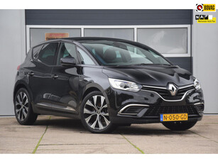 Renault Scénic 1.3 TCe Limited Automaat/Panoramadak/Camera/Navigatie R-link