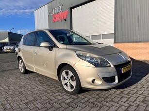 Renault Scénic 1.4 TCe Bose