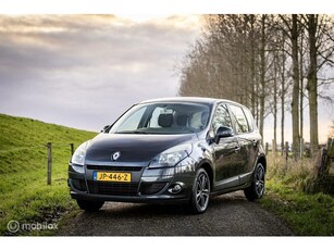 Renault Scenic 1.6 Dynamique E85 Navi Cruise Trekhaak