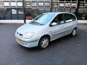 Renault Scénic 1.8-16V Expression