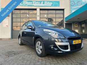 Renault Scénic 1.9 dCi Dynamique