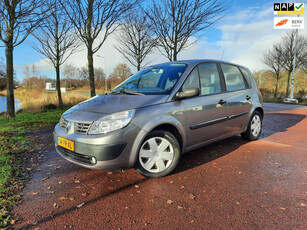 Renault Scénic 2.0-16V Authentique Comfort |