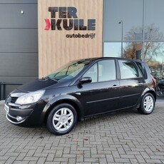 Renault Scenic 2.0-16V !AUTOMAAT! TECH LINE