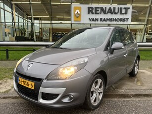 Renault Scénic 2.0 Dynamique / Automaat / Dealer