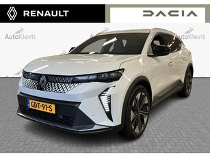 Renault Scénic E-Tech EV60 comfort range techno - Pack