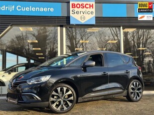 Renault Scénic TCe 115 Limited Navi / P-sensoren &