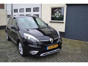 Renault Scénic Xmod Cross 1.2 TCe Bose